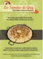 LES SAVEURS DE GREG